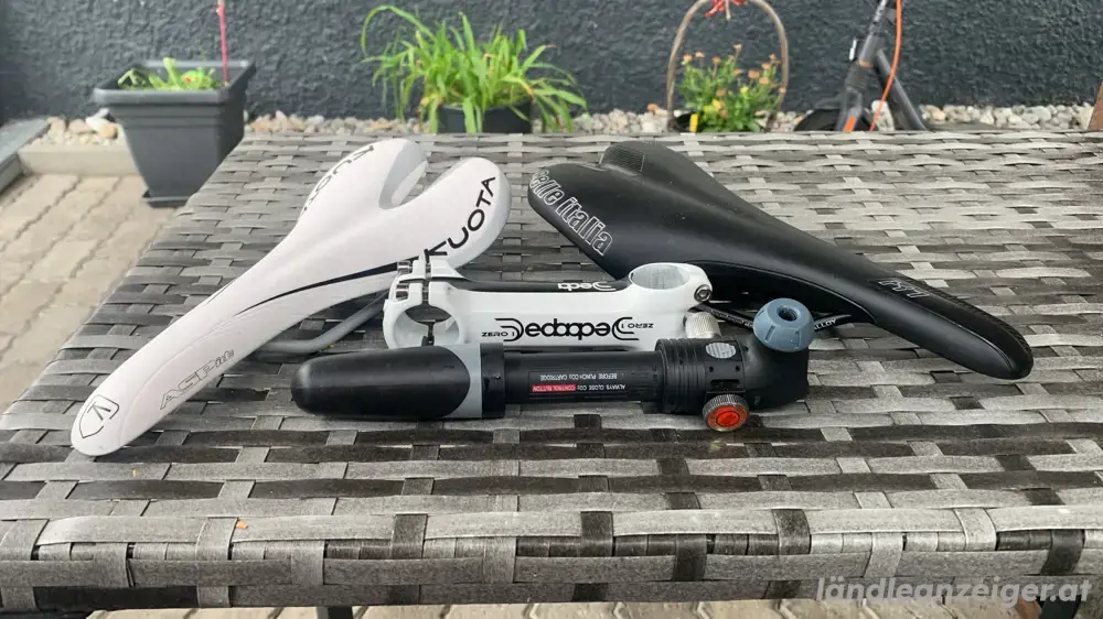 Alles 180 euro heute