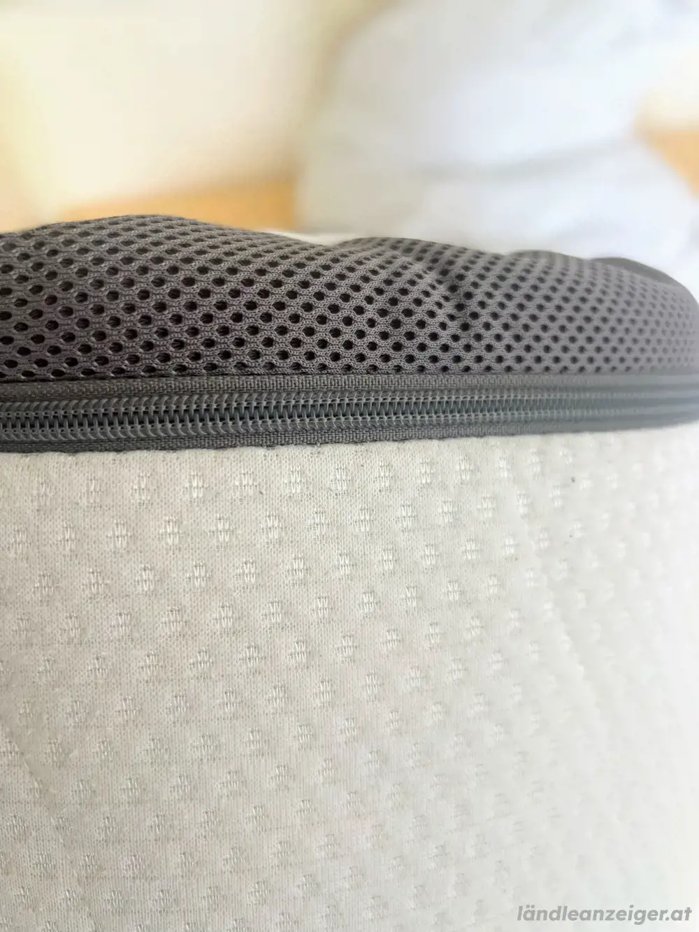 Topper für Boxspringbett 140cm