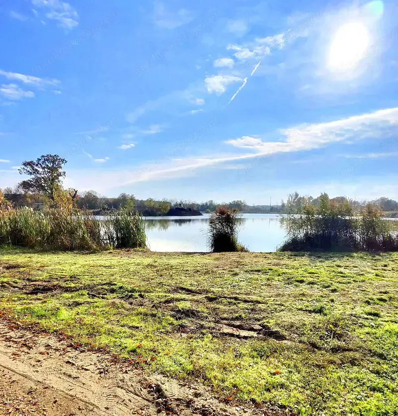 3700 m2 Baugrund Neusiedlersee.Ungarn-Österr.Grenze