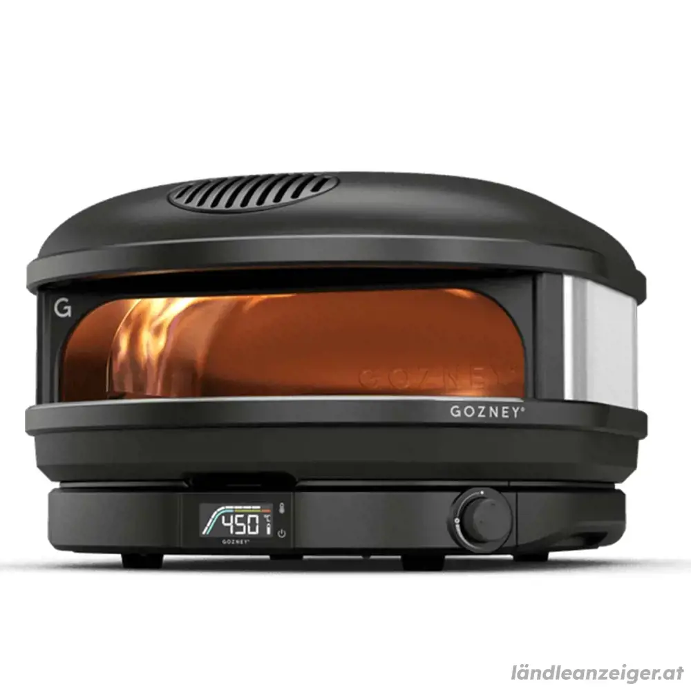 Gozney Arc XL Pizzaofen