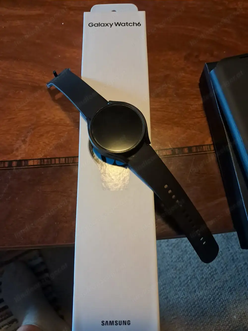 Samsung Watch 6 -44mm