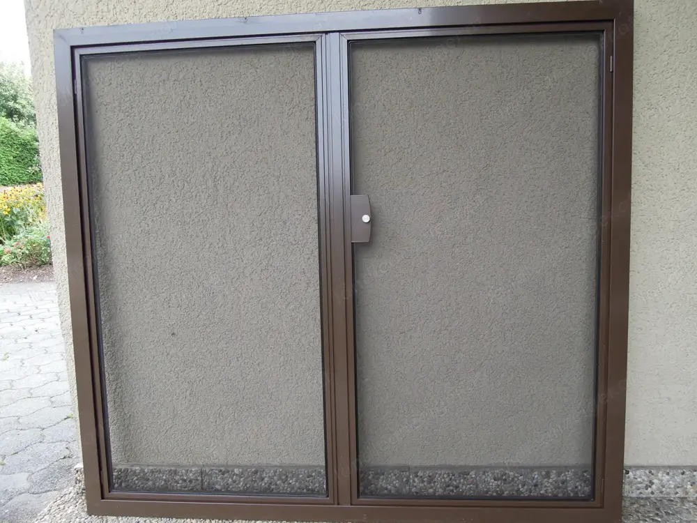 Fliegengitter Alurahmen von Nesensohn 