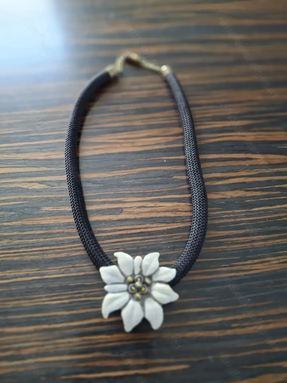 Trachten Kette Schmuck 