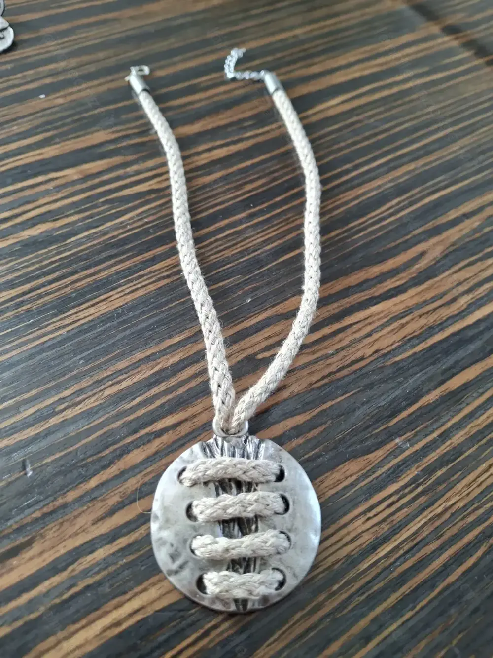 Trachten Kette Schmuck