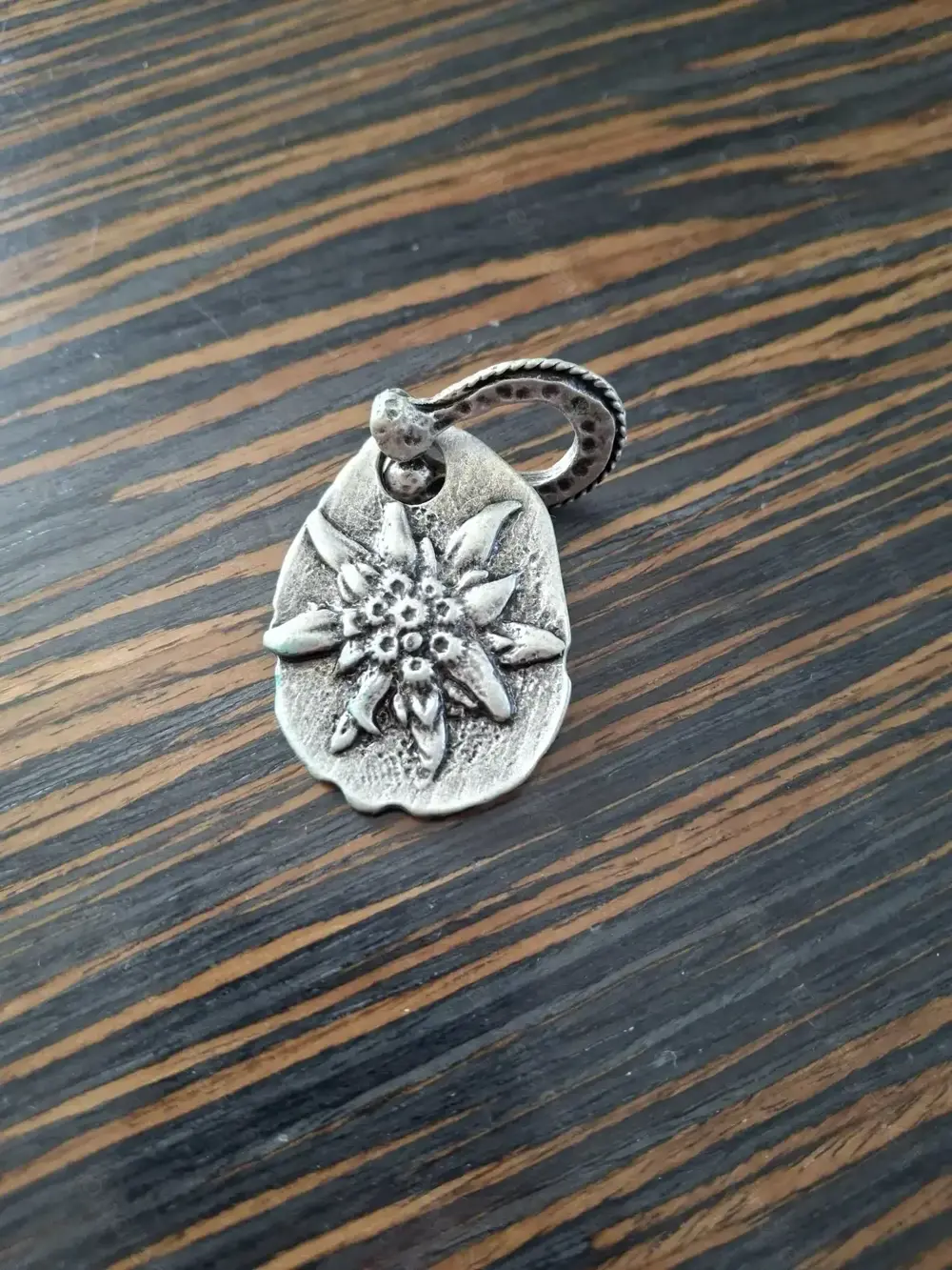 Trachten Anhänger Schmuck