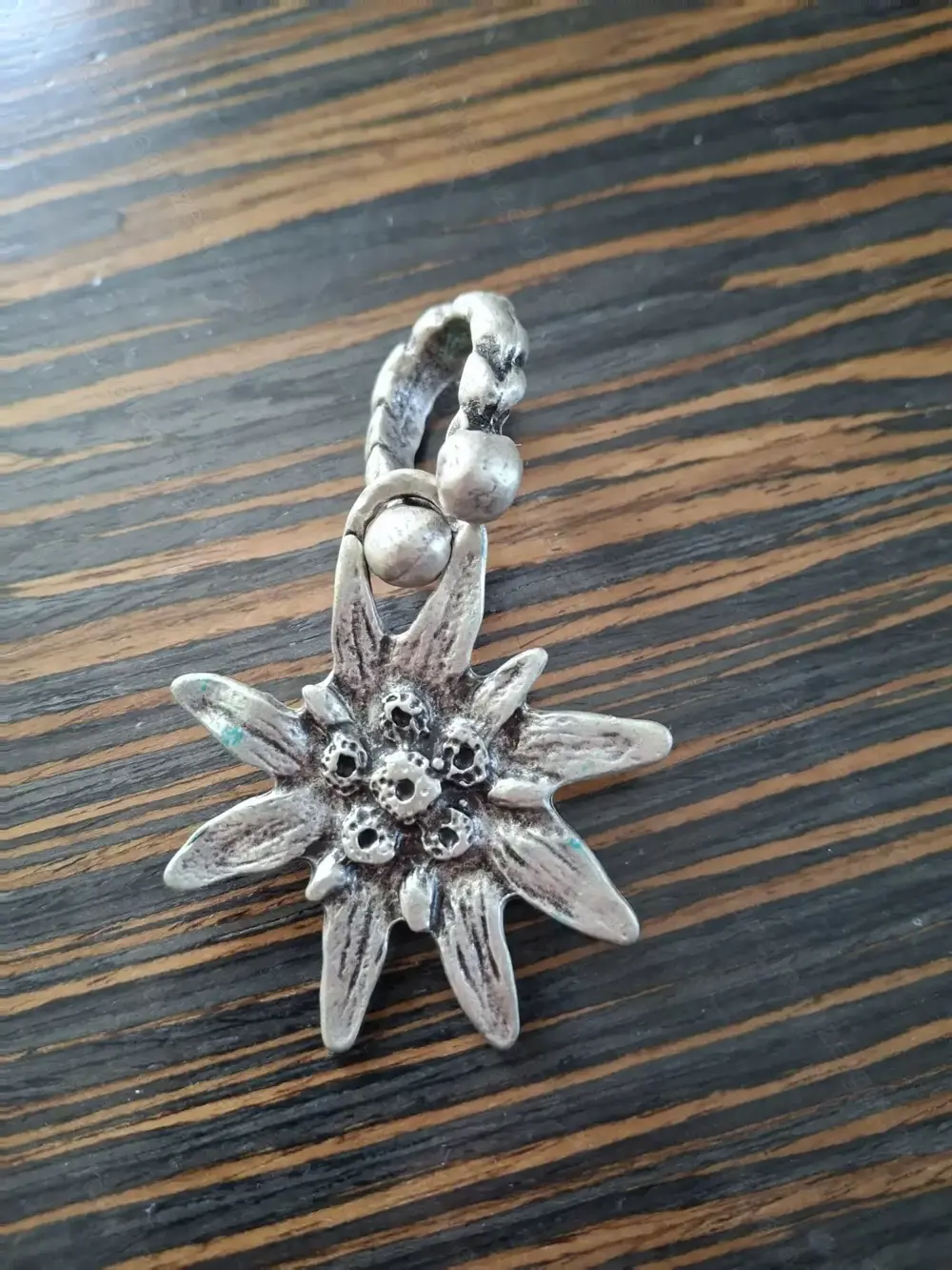 Trachten Anhänger Schmuck