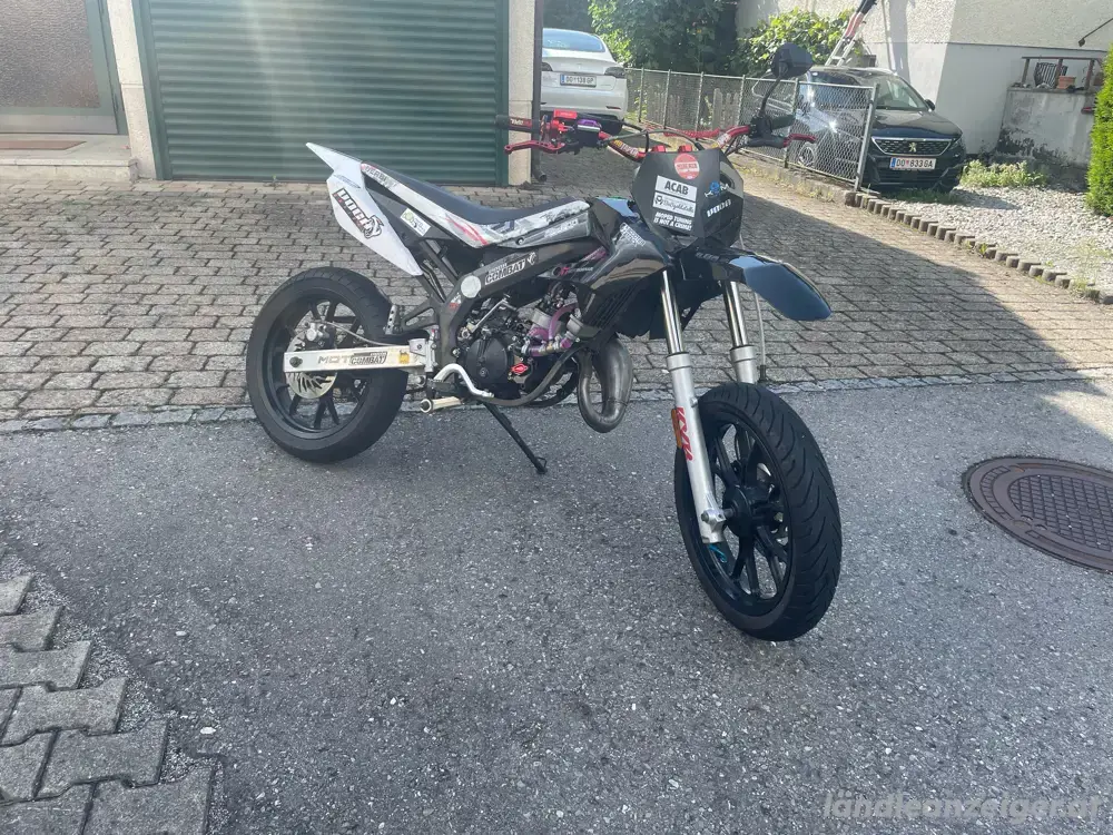 Derbi Senda 70ccm