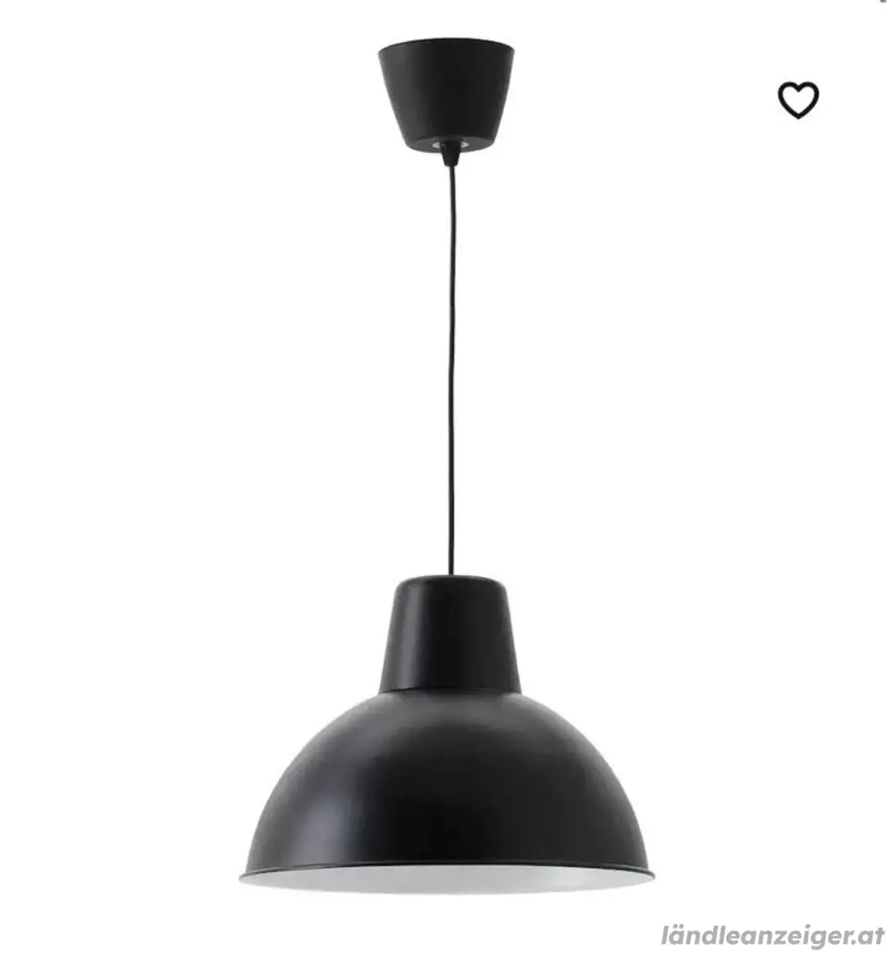 Lampe   Deckenleuchte   Hängelampe