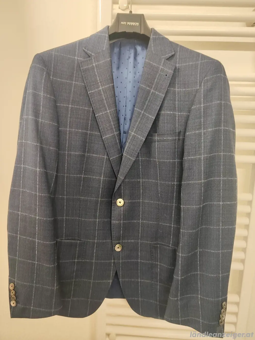 Zeitloses Herren Sakko 