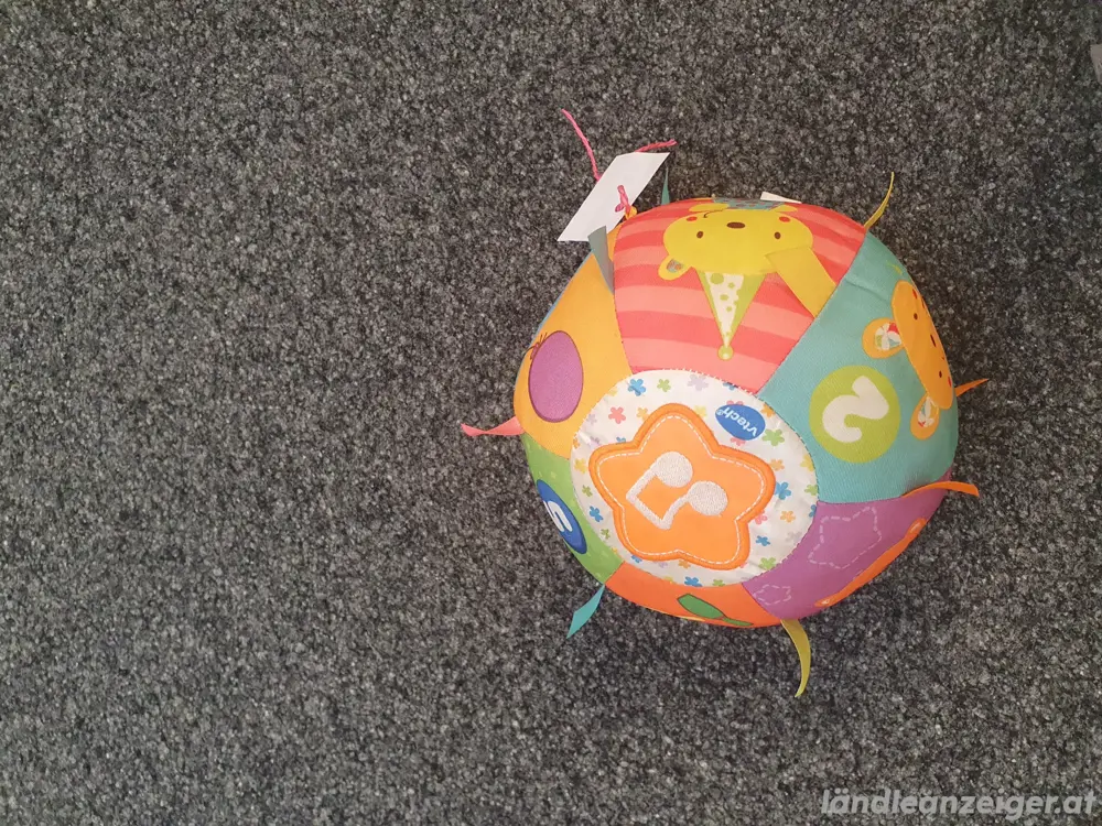 V-Tech "Zahlenspielball"