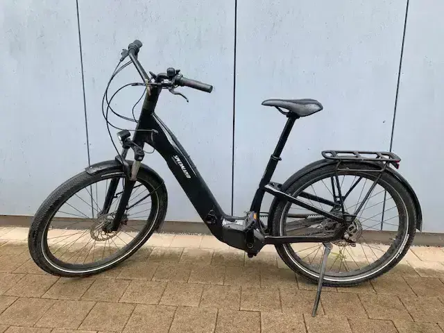 Damen E - Bike  von Spezialized