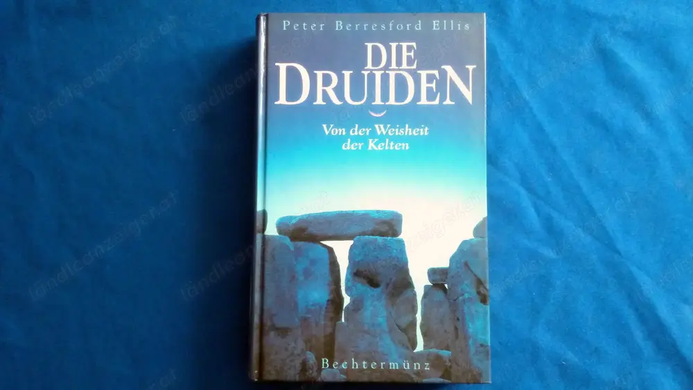 Die Druiden