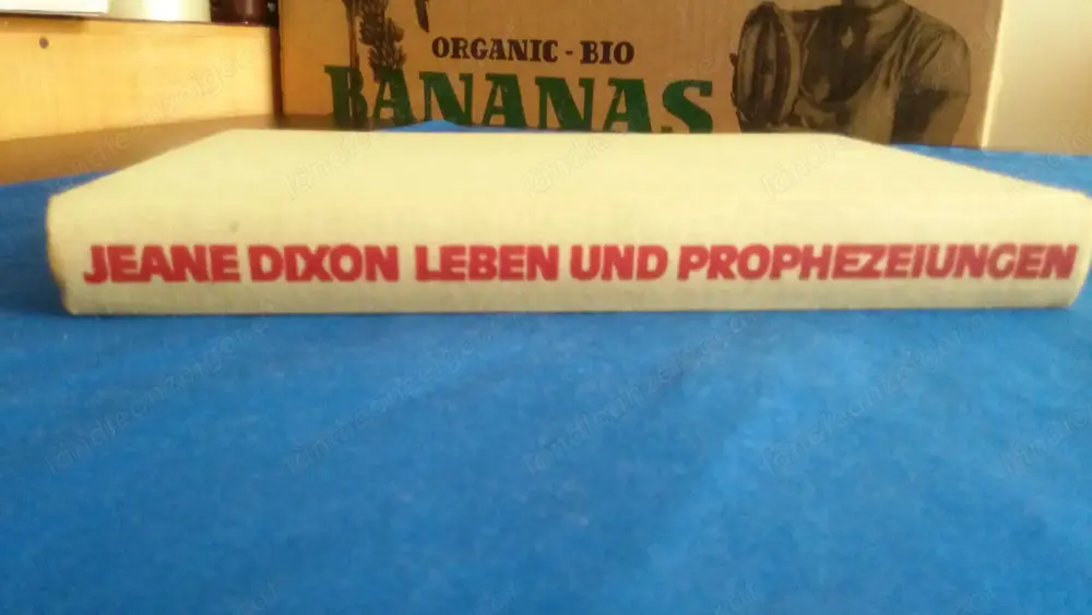Leben & Prophezeihungen Jeane Dixon