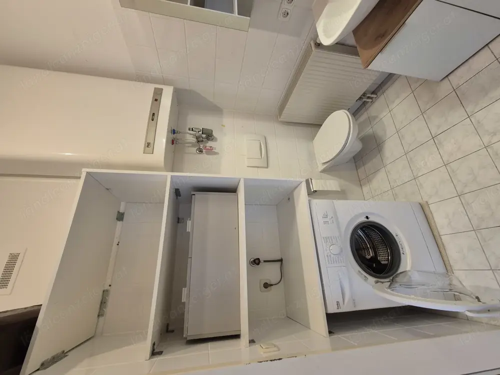 2-Zimmerwohnung Langen bei Bregenz