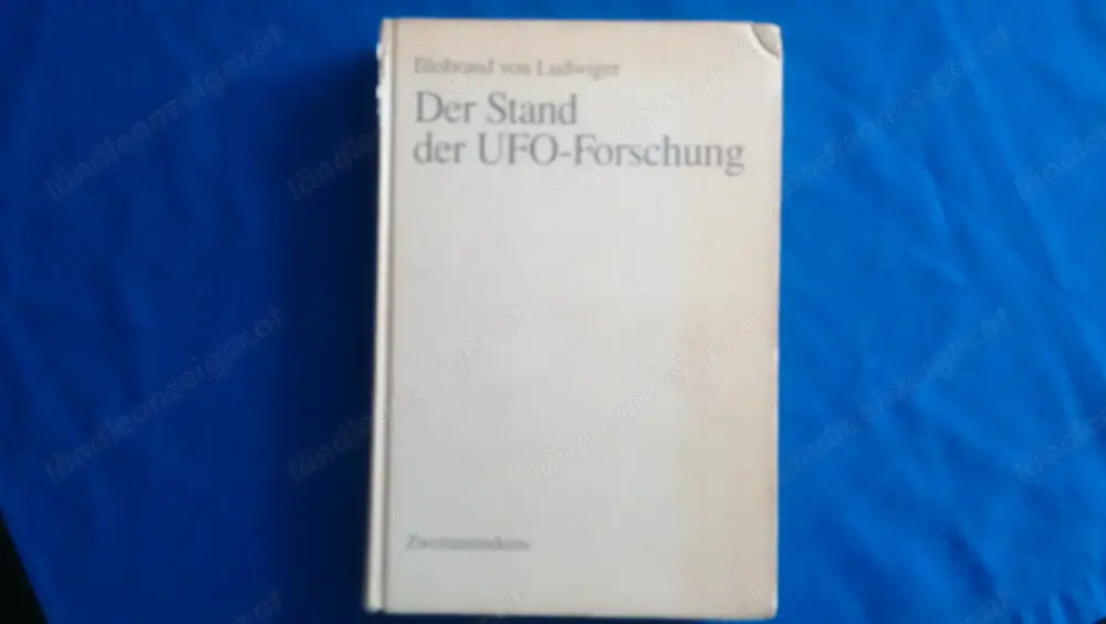 3 Bücher Ufo, Intelligenz Timothy Leary