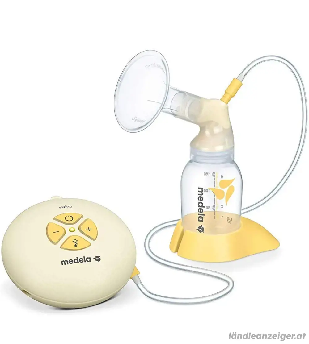 Medela Milchpumpe