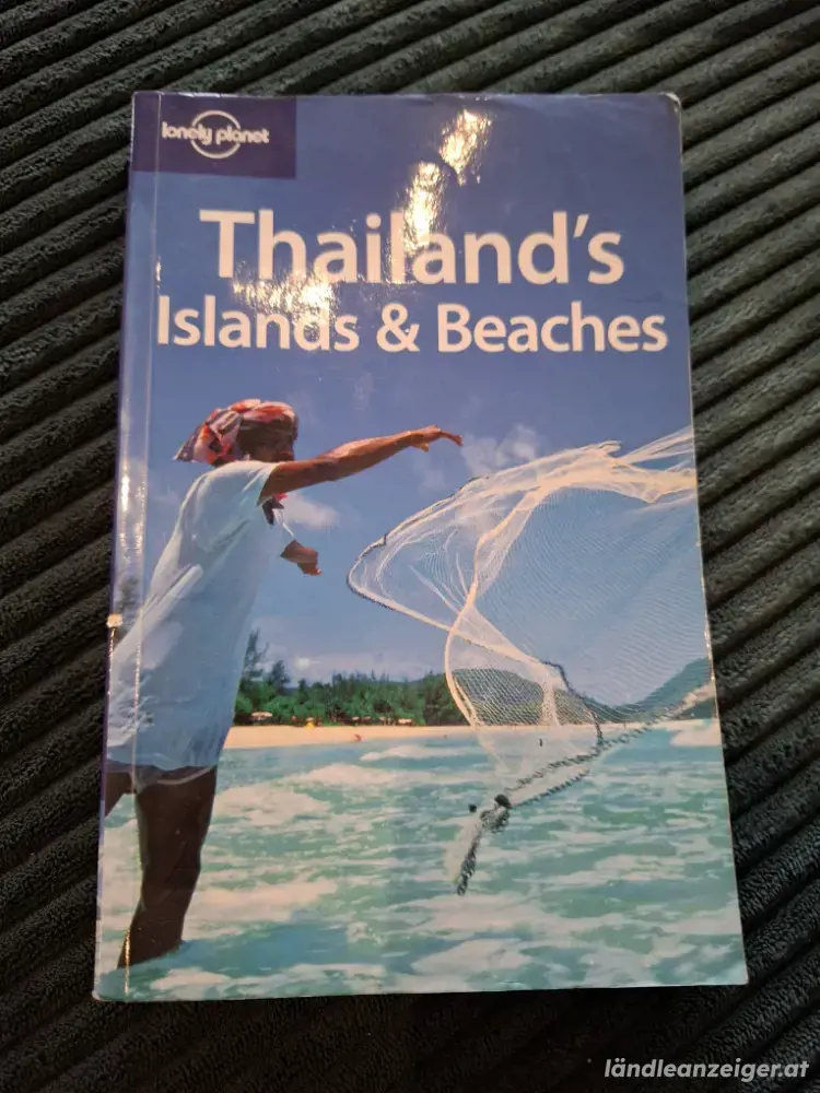 Thailand's Inseln und Strände 