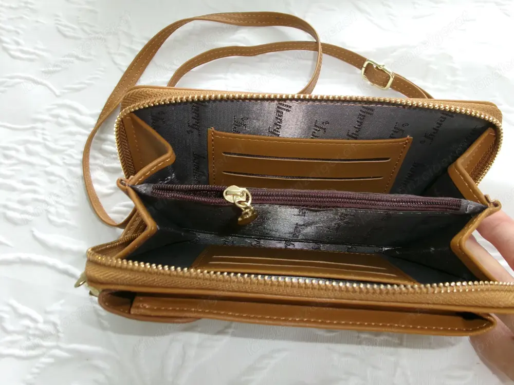 Geldbörse - Handytasche - Umhängetasche