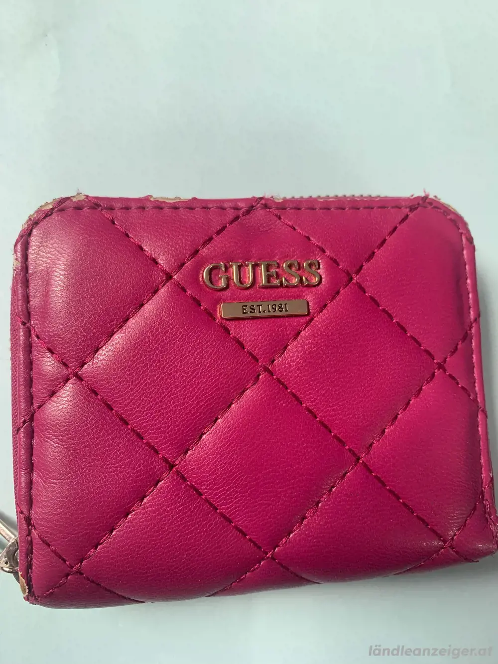Guess Geldtasche