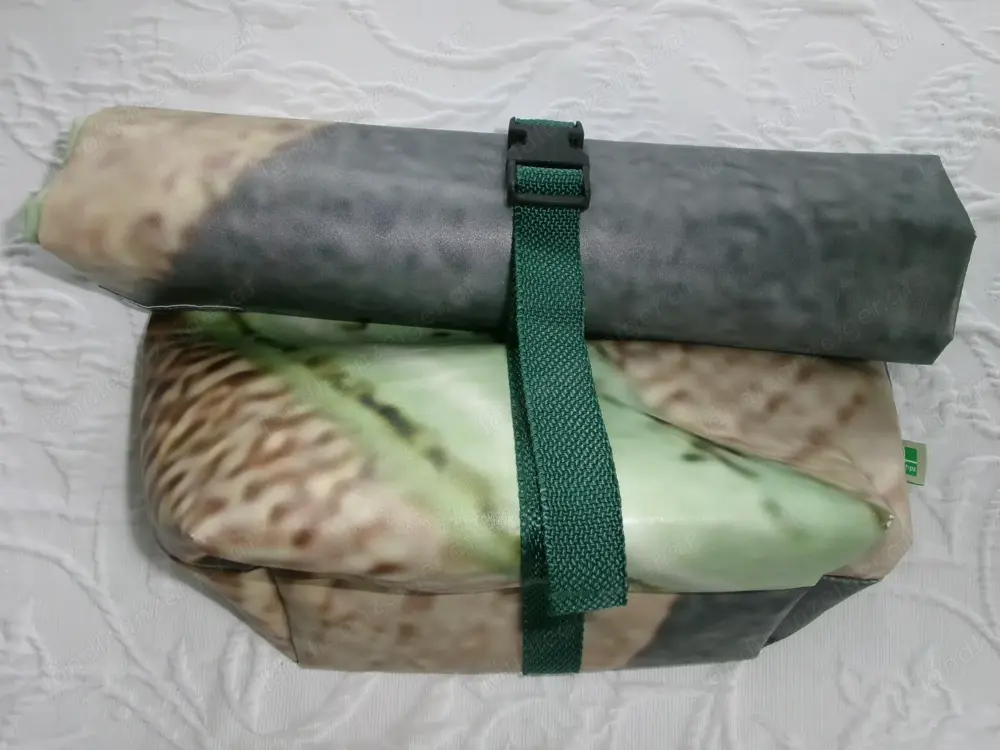  Lunch Bag für Schule oder Büro 