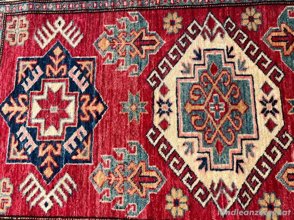 Perserteppich 80x135 cm