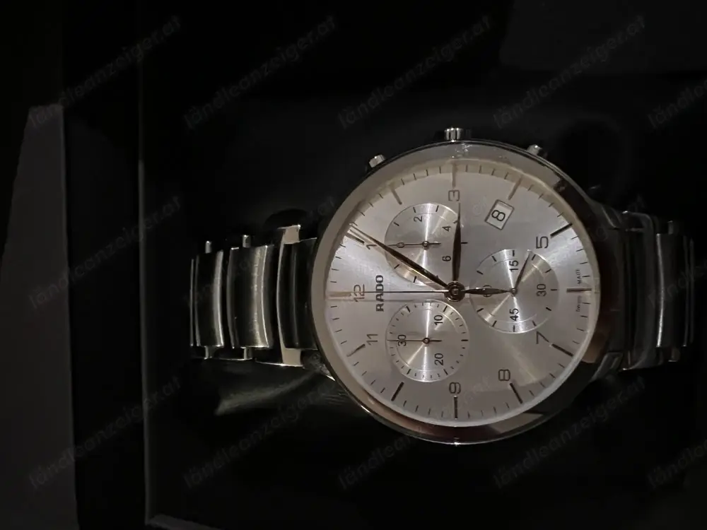 Rado Uhr Herren   Damen 