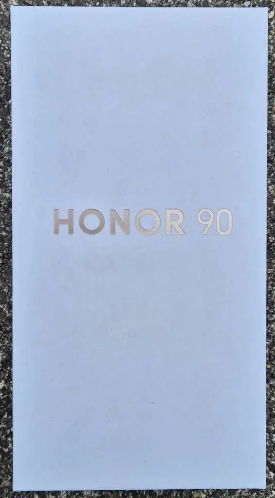 NEUWARE Honor 90 5G 512GB ROM 12GB RAM Dual-Sim offen für alle Netze 200-MP-Kamera