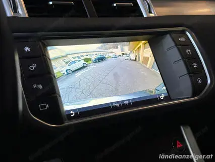 Land Rover Range Rover Evoque Pure 2,0 9G-Automatik Kamera* PDC* inkl. Garantie*