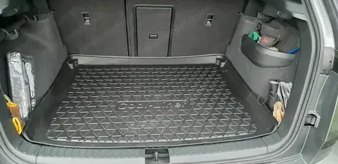 Skoda Karoq Diesel Automat