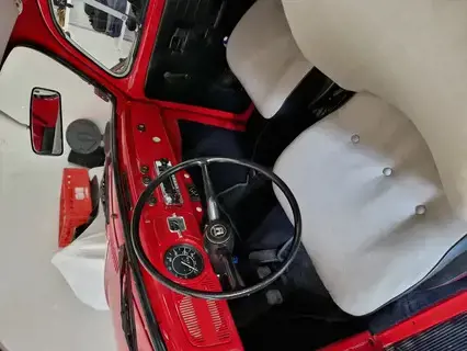 Verkaufe VW Käfer Bj. 1974