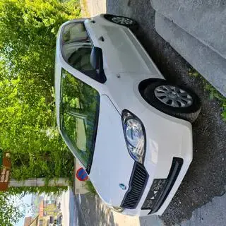 Skoda Citigo, 60PS, Klima, Navi, BT