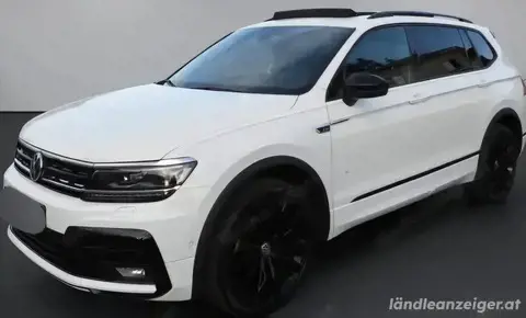 Tiguan Black Style
