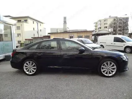 AUDi A6 Lim.40 TDI Sport S-Tronic Hybr.Diesel