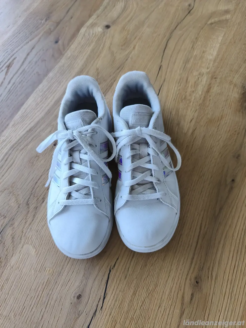 Adidas Schuhe gr. 35