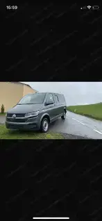 VW BusT6.1