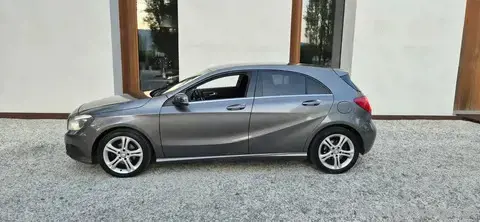 Mercedes A180 CDI, Xenon,  1 Vorbesitzer