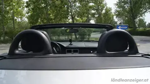 Mercedes-Benz SLK 200