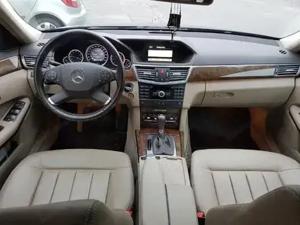 Mercedes Benz E220 CDI Elegance