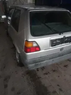 Vw Golf