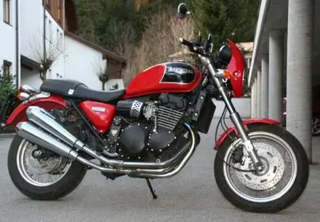 Triumph Thunderbird Sport   RT 