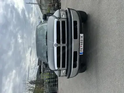 Dodge RAM 1500 5,2l 1996 V8