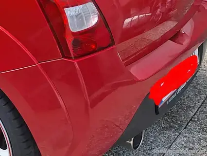 Renault Twingo RS Cup