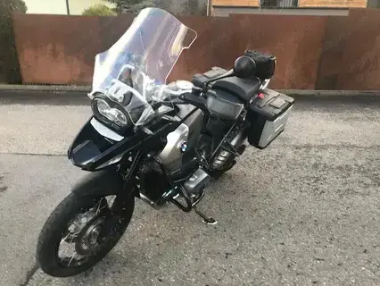 BMW 1200  Gs