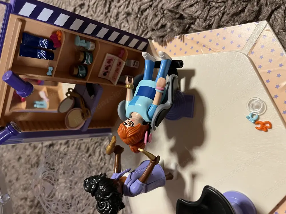 Paymobil Friseursalon Nr. 71535