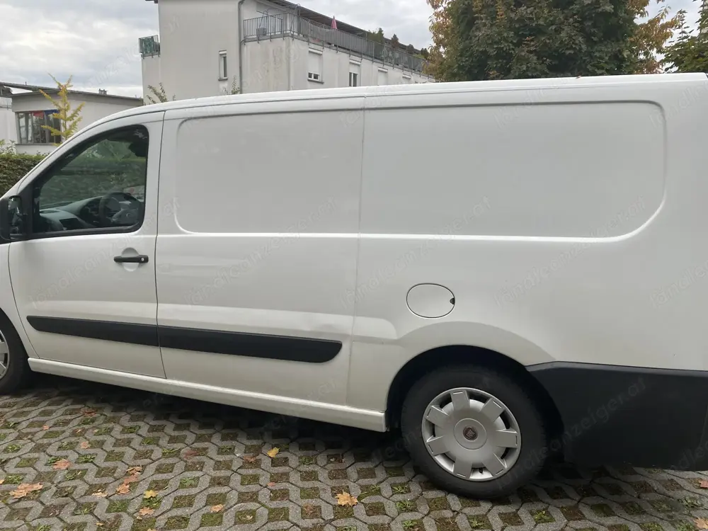 Hole ihre alten und gebrauchten Sachen kostenlos ab