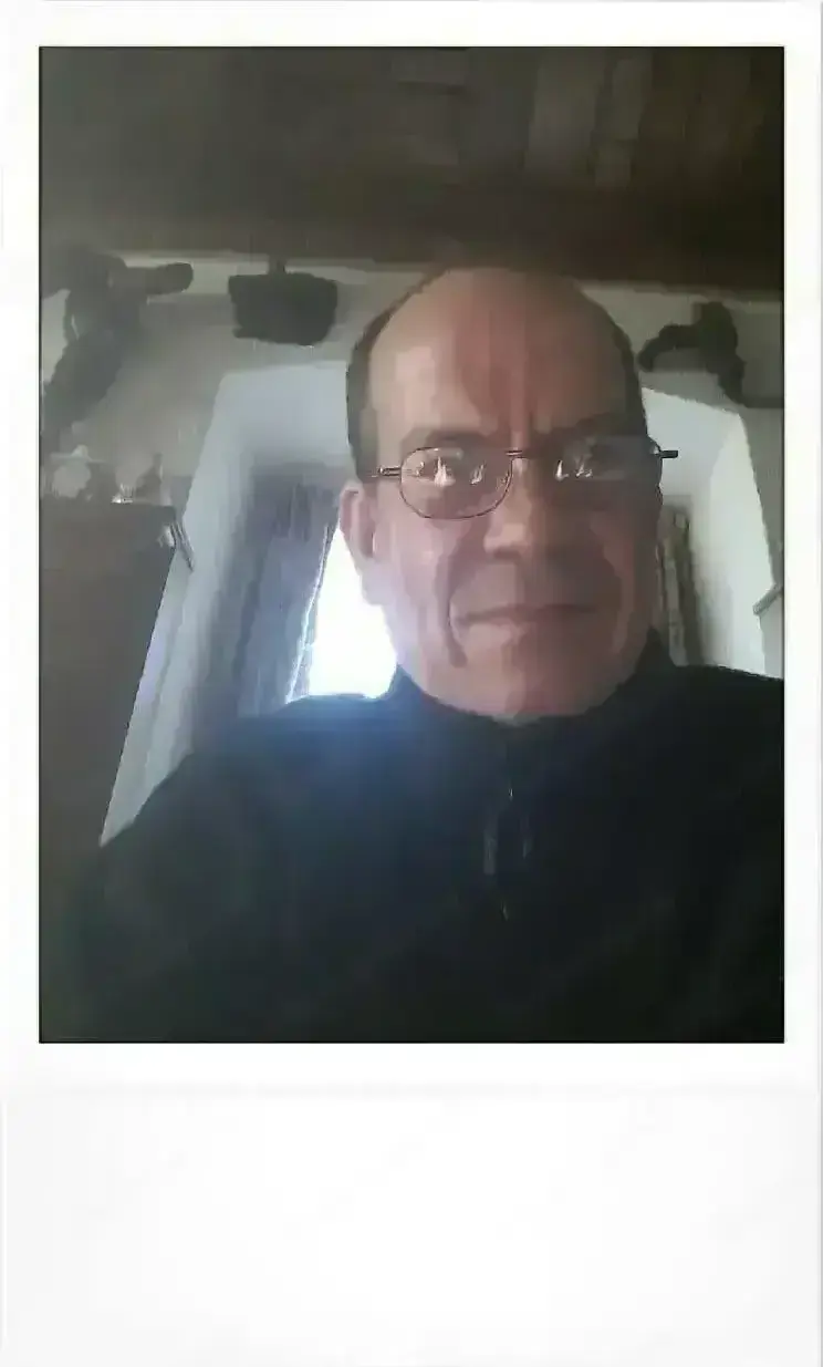 Old Man 57j sucht eine unkomplizierte Sie! 