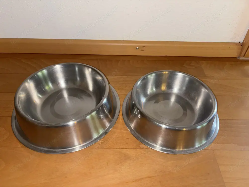 Futternapf, Wassernapf für Hunde