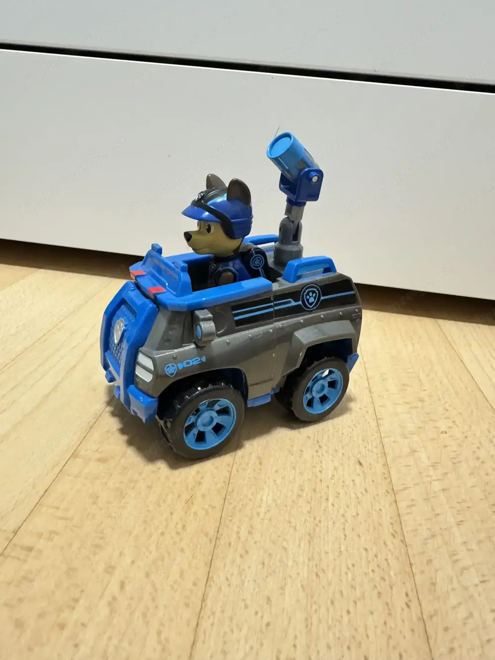 PAW Patrol Chase 