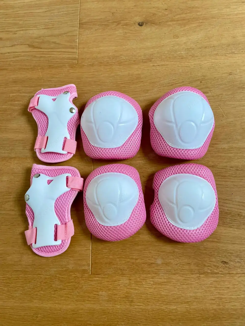 Protektorenset für Kinder, Marke AlresKo, Größe S