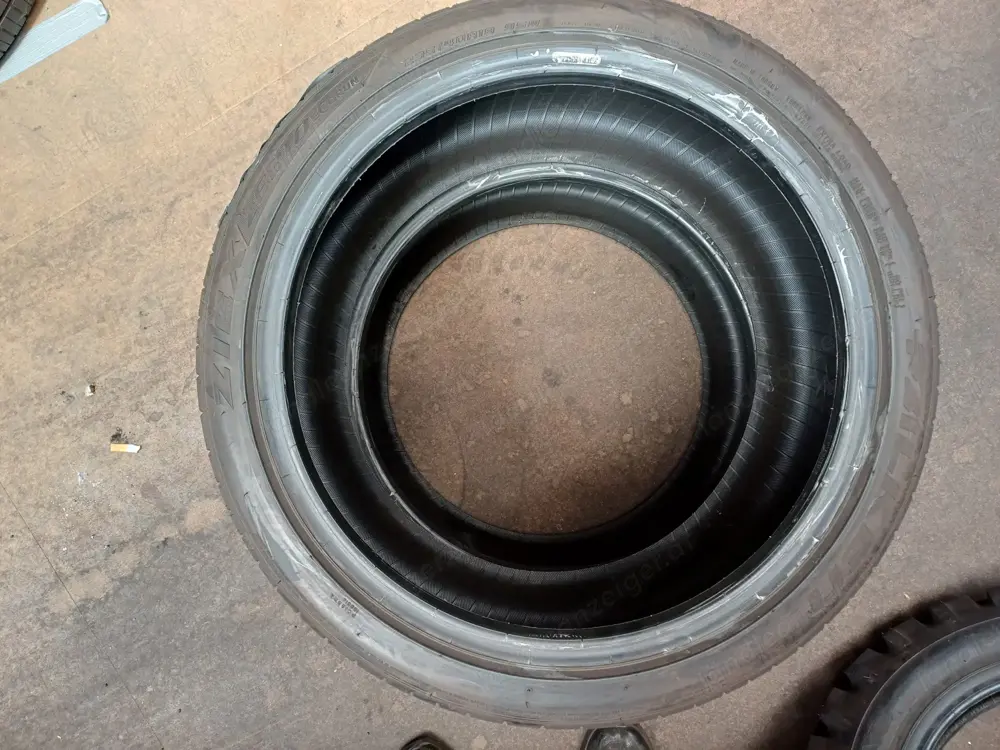 Falken Sommer 235 40-r18 95W Ze310 EcoRun 6mm Dot 4119